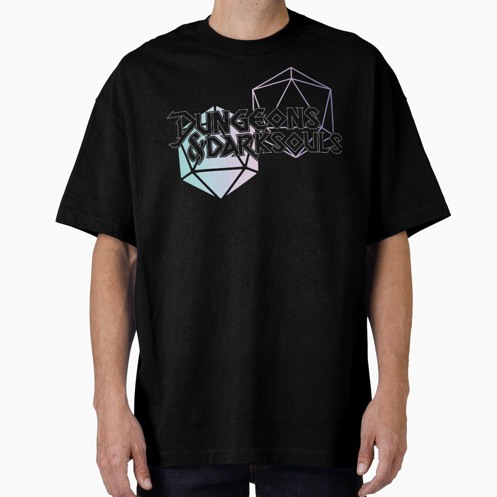Dungeons and Darksouls by kattaylordesign