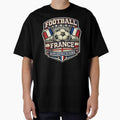 SOCCER FOOTBALL FRANCE VINTAGE by Atelier RLGS