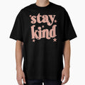 Stay kind - kindness by Stefrait-7