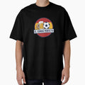 The Winning Combo: Beer and Football - Spanish Version by digital.stickerperso.com