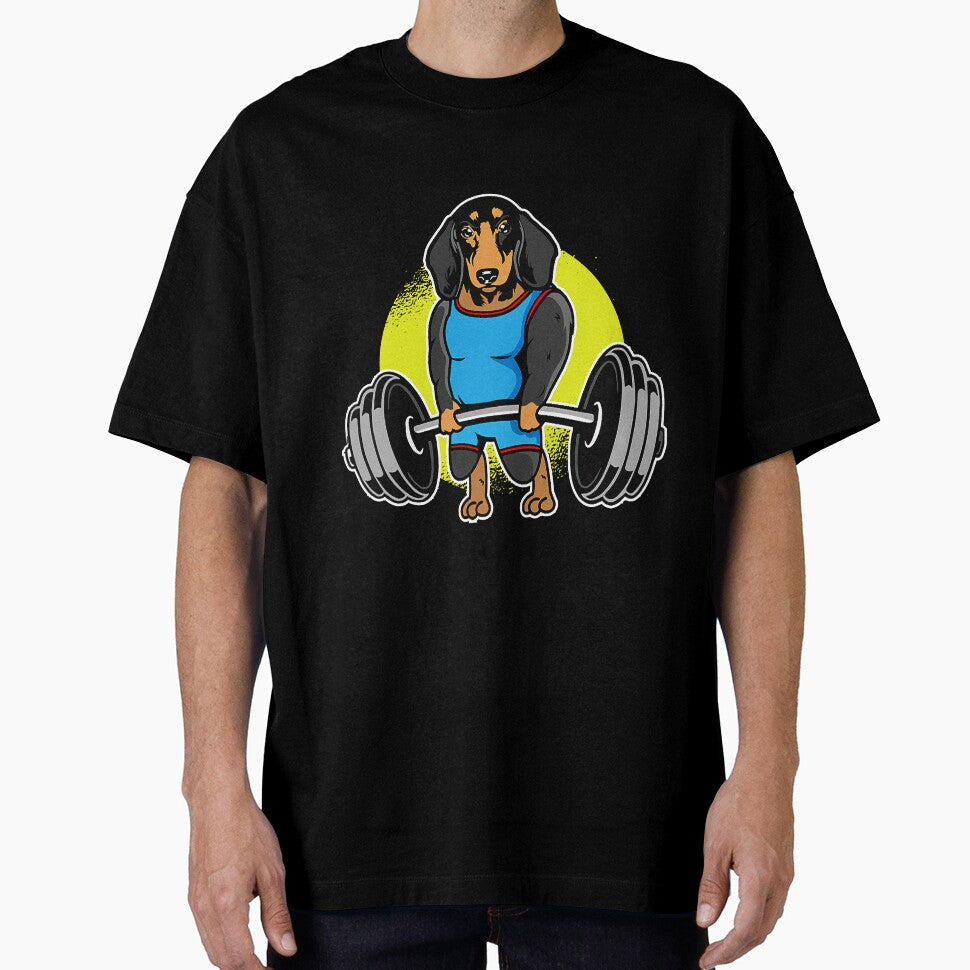 Weightlifting I Funny Deadlift Fitness by frank3826