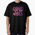 Good Vibes by Zentee-s