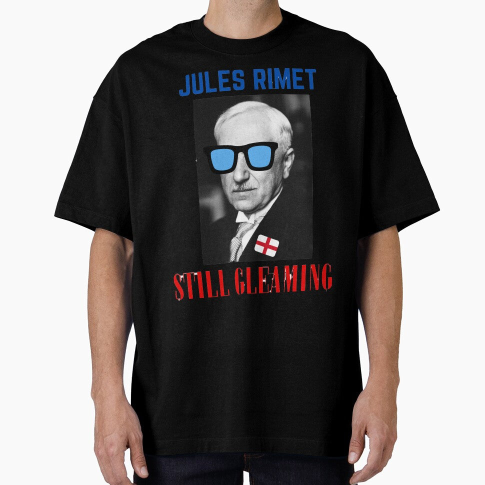 England t shirt, england shirt. It's coming home. Jules Rimet still gleaming by mattades