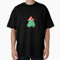 Mushroom frog by ErinEG03