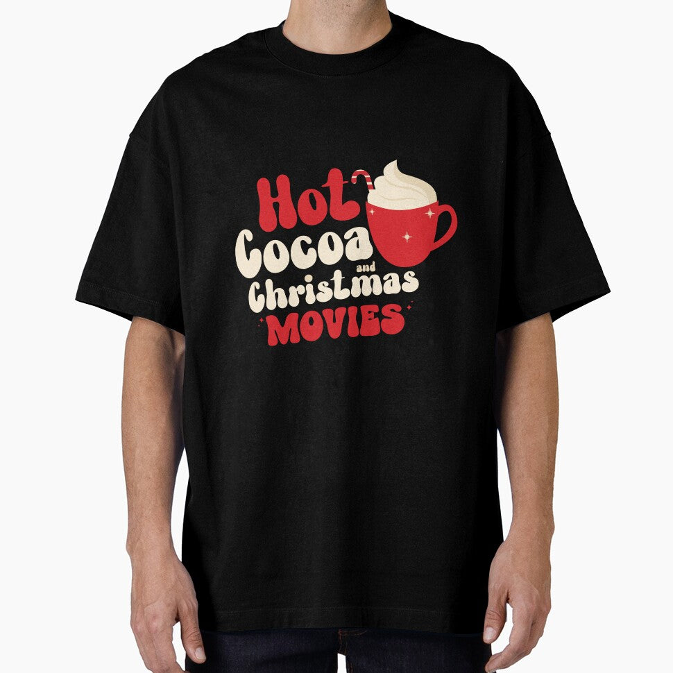 Hot Cocao and Christmas Movies by nirmalsawlani