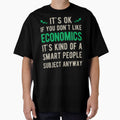 Funny Economics by artworkbyrihen
