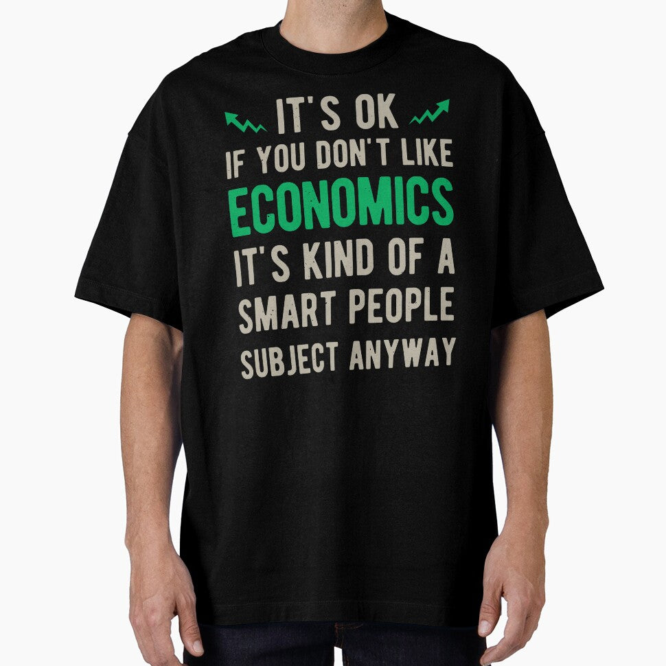 Funny Economics by artworkbyrihen