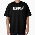 SKODEN Bold Brushstroke Native Pride Graphic by The Kindred