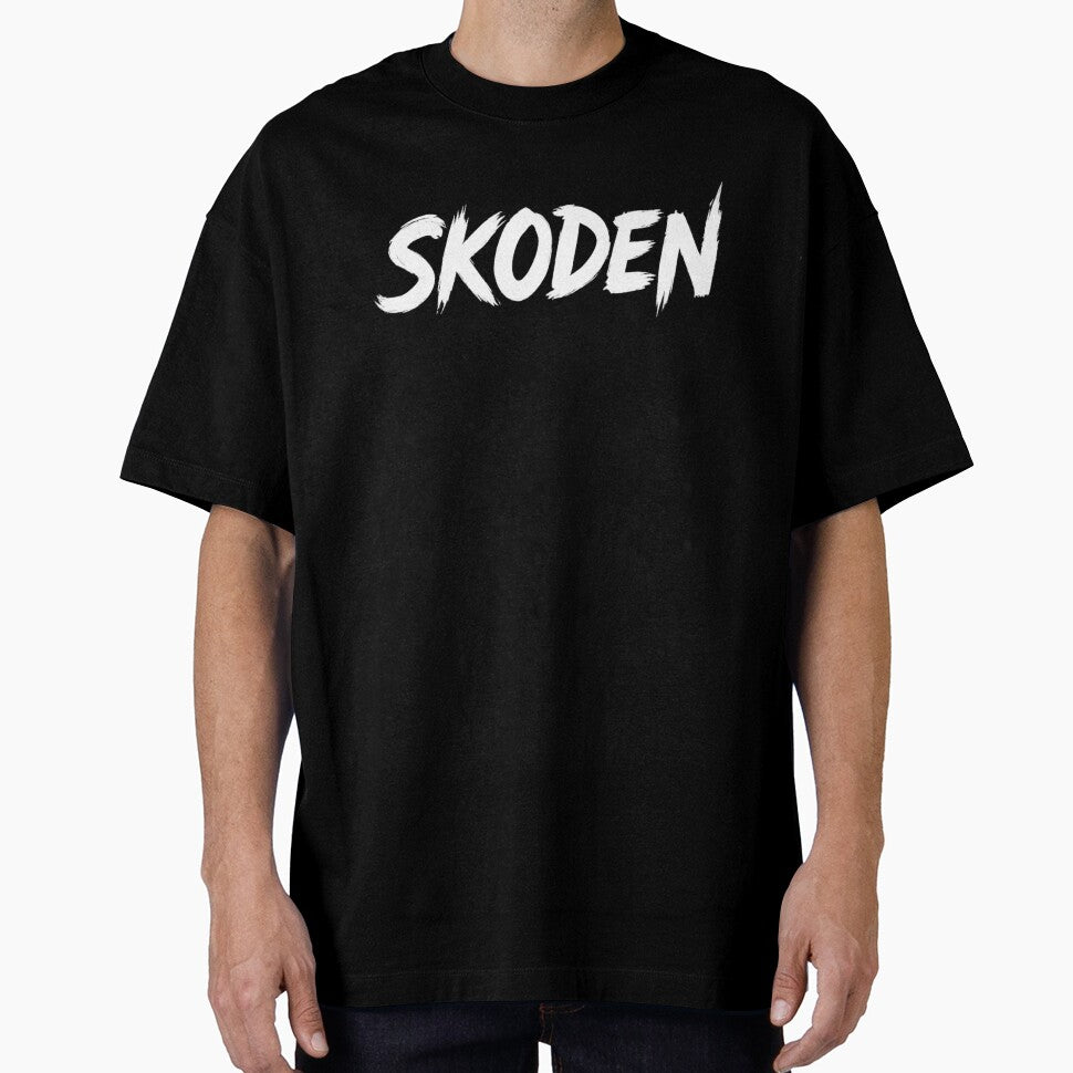 SKODEN Bold Brushstroke Native Pride Graphic by The Kindred