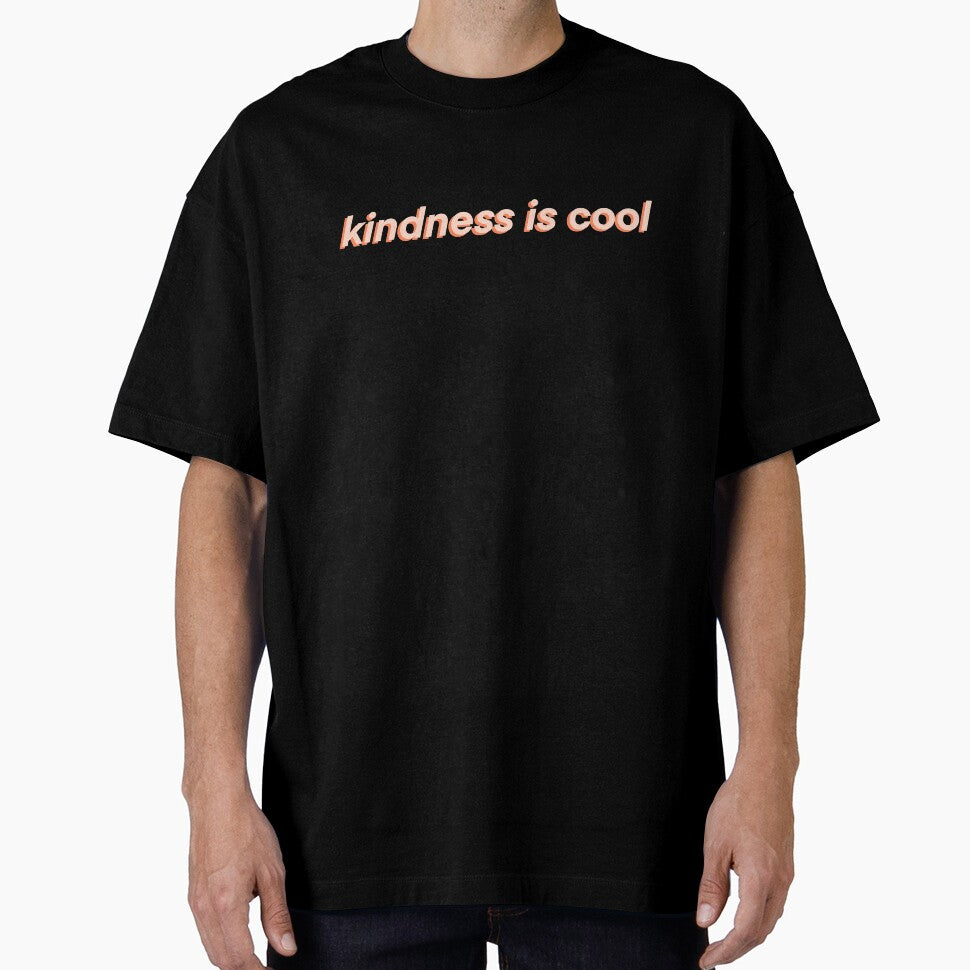 kindness is cool by pentip-pip