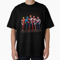 Sentai by Collection de trésors