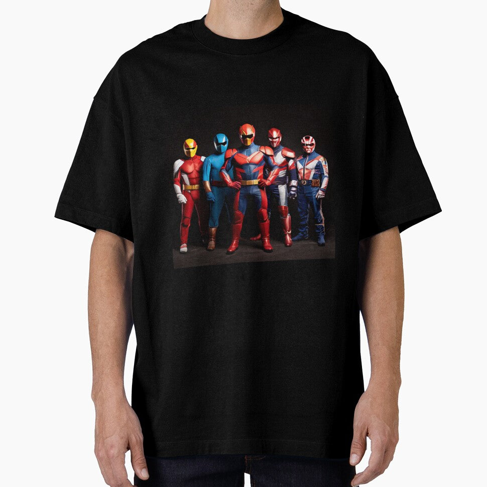 Sentai by Collection de trésors