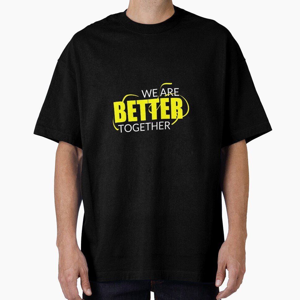 We Are Better Together - Workout by rezze
