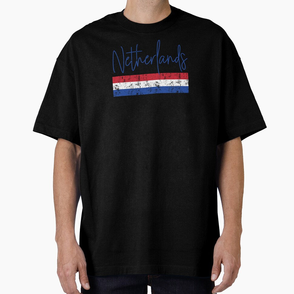 Netherlands by The Junto Shop