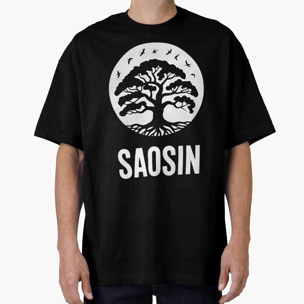 Saosins Rock Band by BrodyStuffedBr