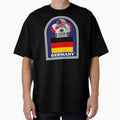 Germany 2026 Soccer T-shirt by benchpod47