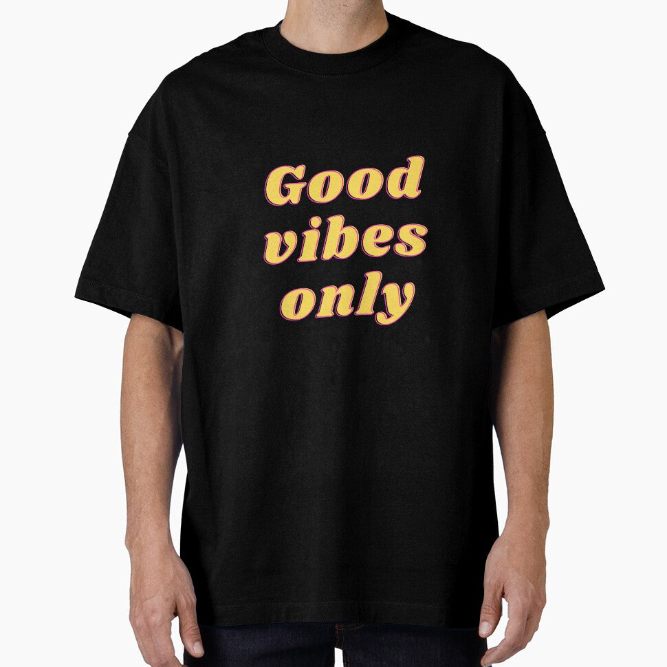 good vibes only by artFromPi