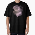 Simply be yourself in French with a pink cloud by PausePapote