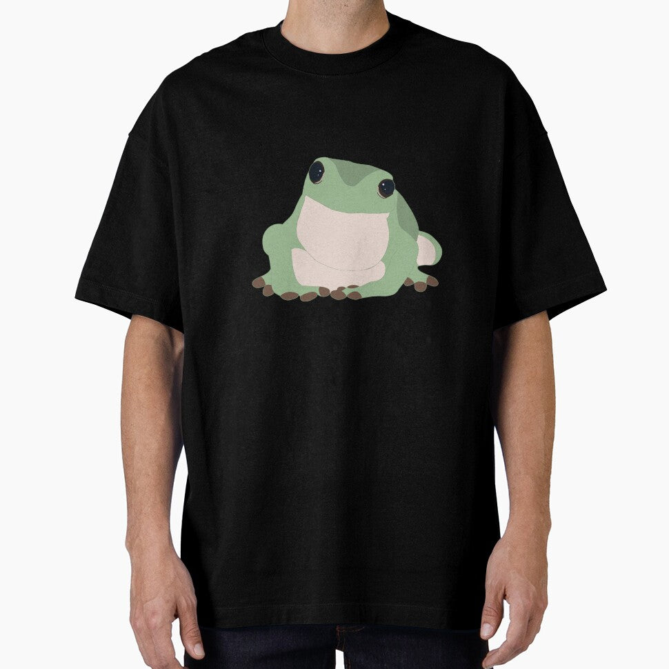 Cute Tree Frog by zoocuties