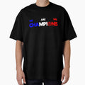 France We Are the World Champions | tshirt | sticker by eleanor27