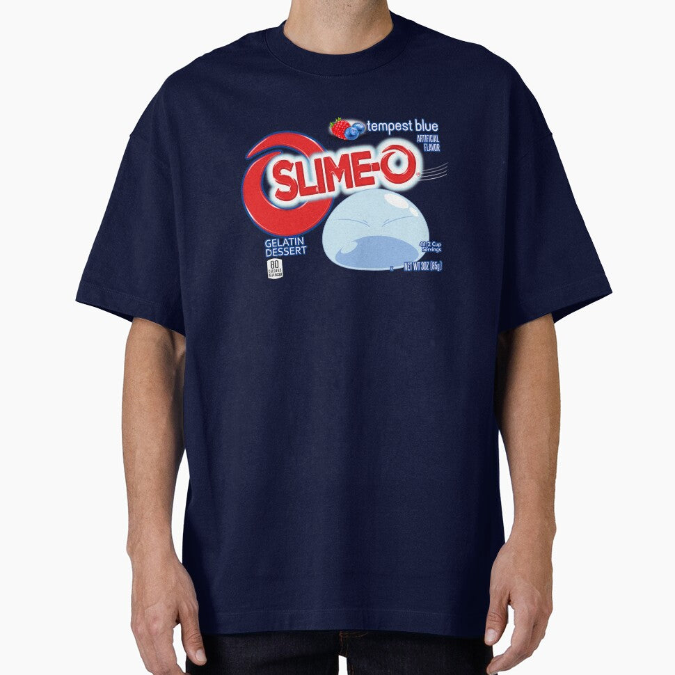 Slime-o Gelatin Dessert by CCCDesign