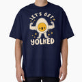 Lets Get Yolked by samah82