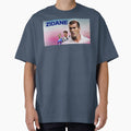 Zidane by Daviscoatings