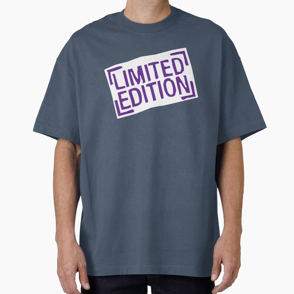 Limited Edition in Purple by PIXEL POP DESIGNS - Beyond the Norm!