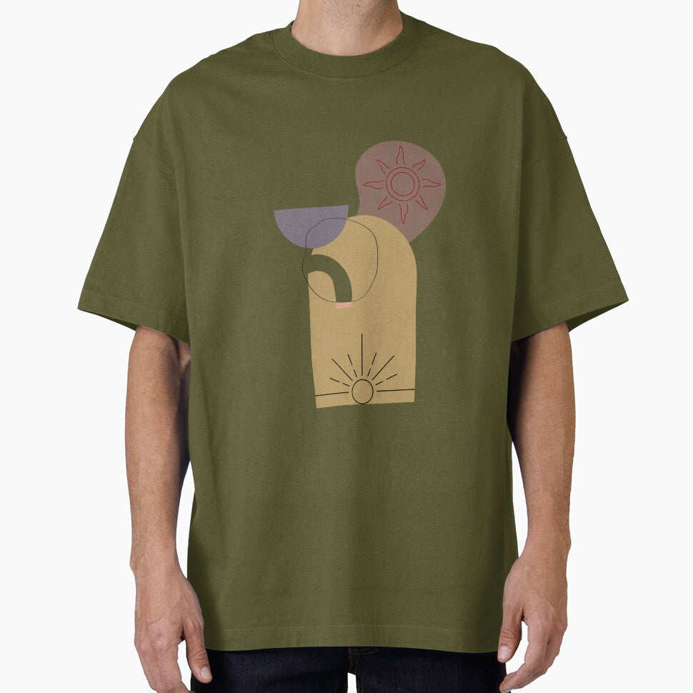 Unique Boho aesthetic design by MiniCooper27