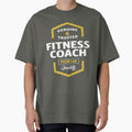 Fitness Coach | Gift Ideas by cidolopez