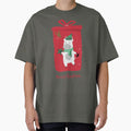 Vacas Kawaii Christmas Pajamas for Family by Ayurveda Fun Store