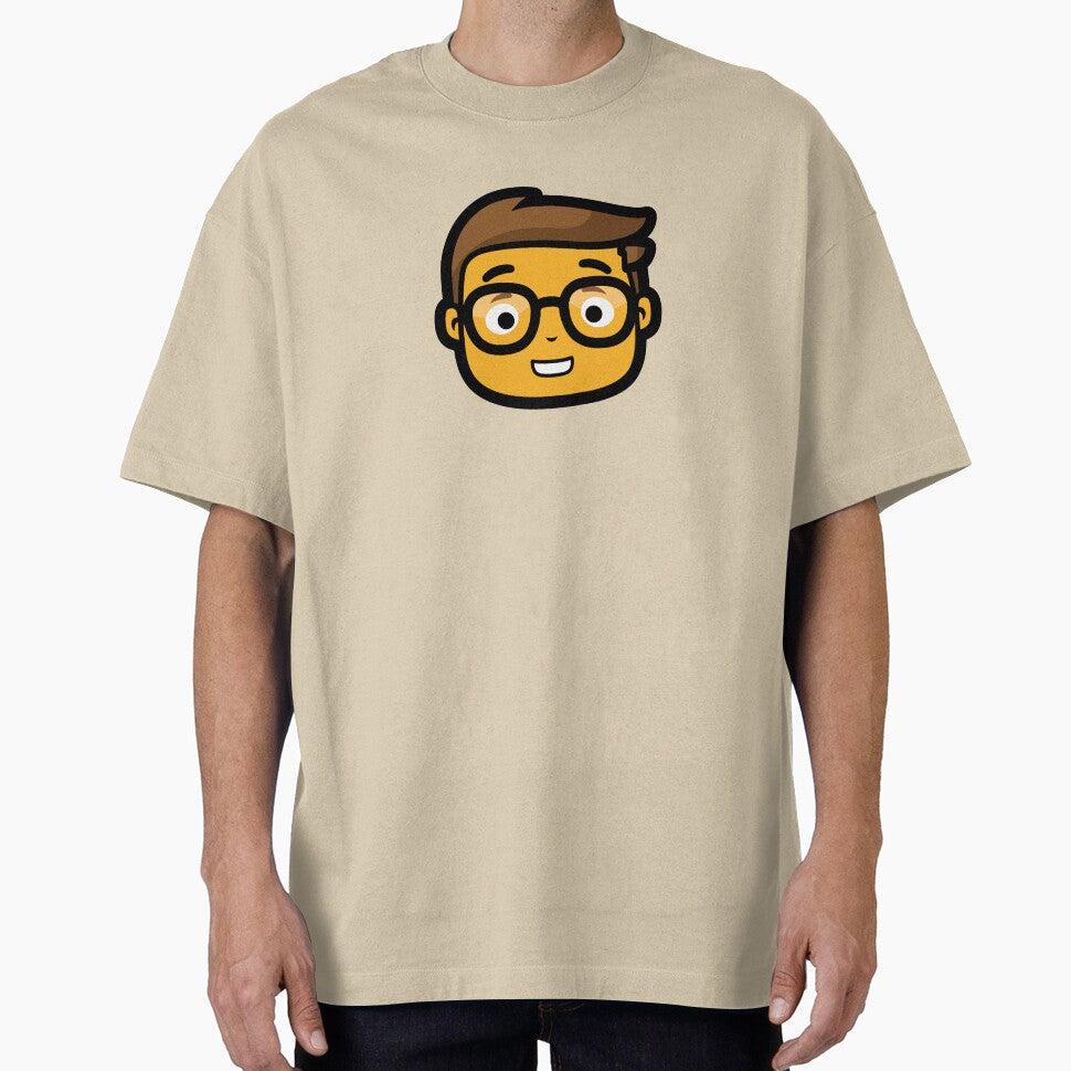 Nerd Face Emoji: Decode the Symbol by Artwyz