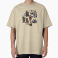 LOTR Toys by Unhinged Heather