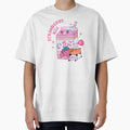 Kawaii strawberry milk cute Yumi kawaii Fairy kei by Kink Collective