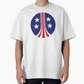 United States Colonial Marines Round by CargoHoldDesign