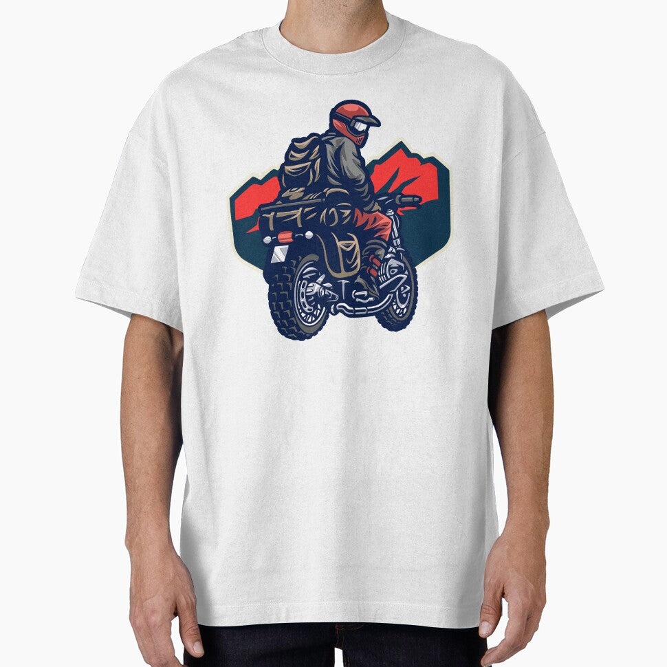 Motorcycle World Travel by goldcov