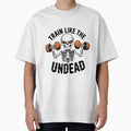 Fitness Skeleton – Train Like the Undead by Michaelredmail