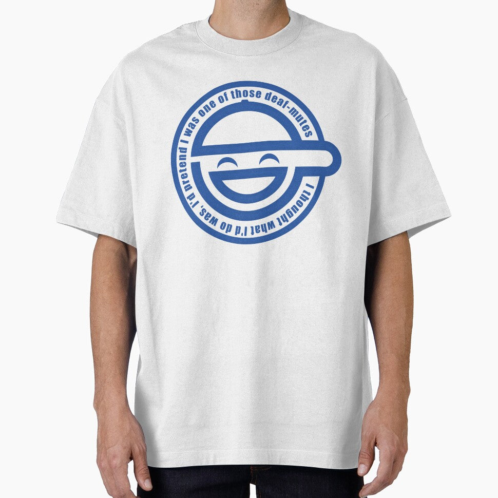 Laughing man by gtcdesign