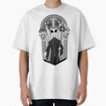 The alien Pope by ToleStyle