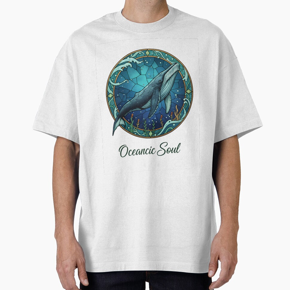 Ocean Soul by dhaniell