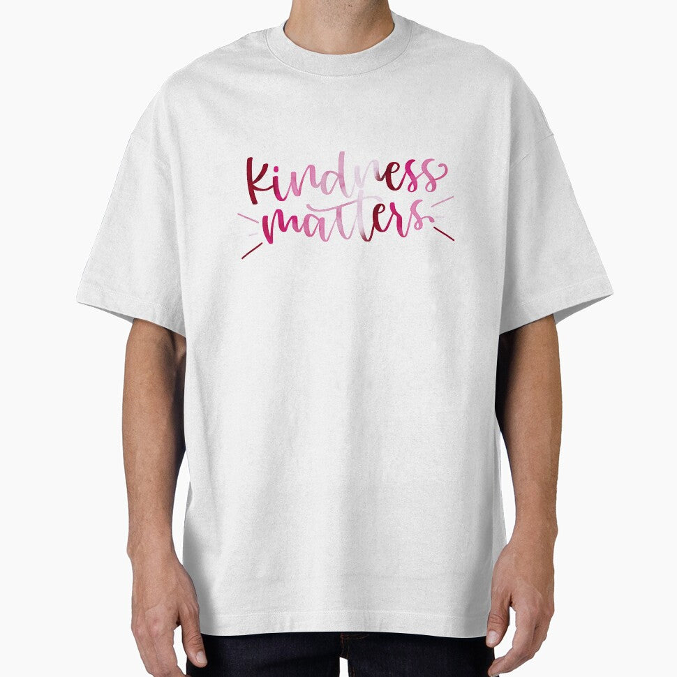 Kindness matters by Judi Klassen