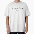 YOGA FOR MY SELF Classic T-Shirt for yoga poses by HalasDesign