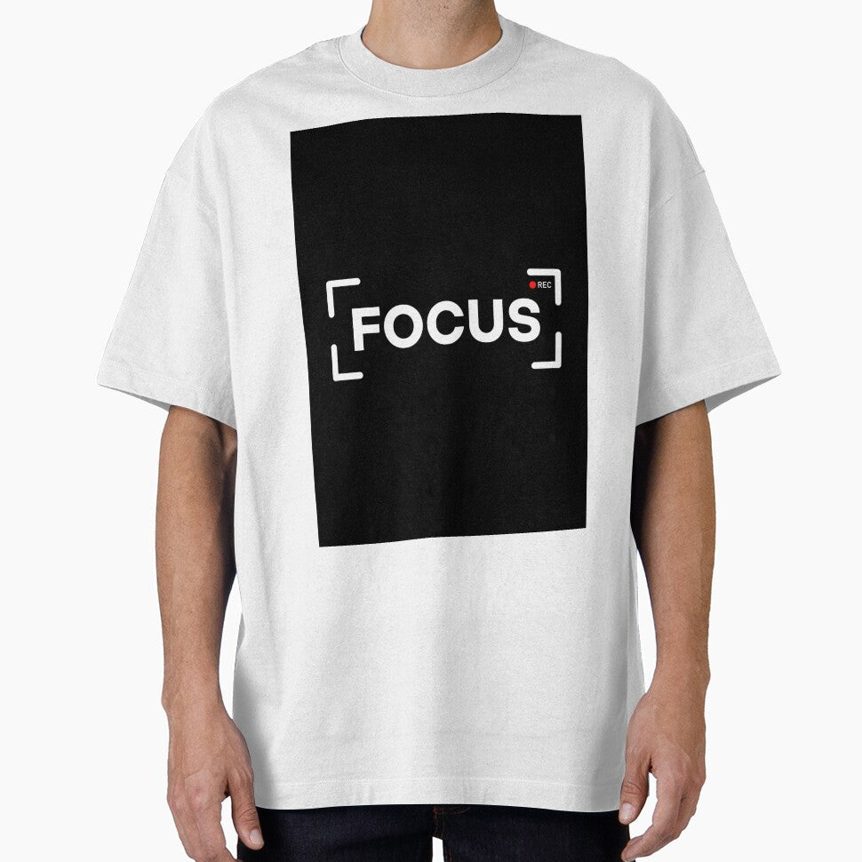 FOCUS by Dondonmart