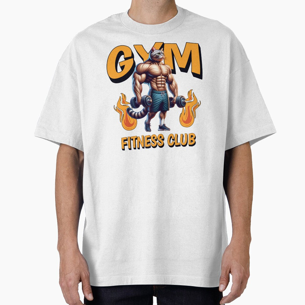 Gym Fitness Club – Strength & Lifestyle by ByZimbo