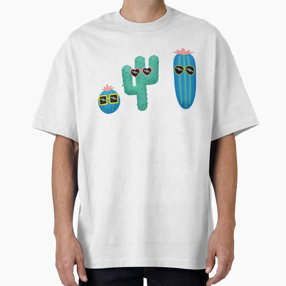 Cacti at The Disco by StrowkaPlace