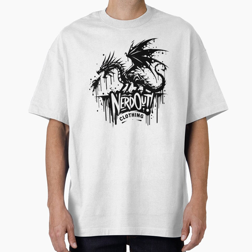 Nerd Out! Dragons Rage v2 by Nerd Out!