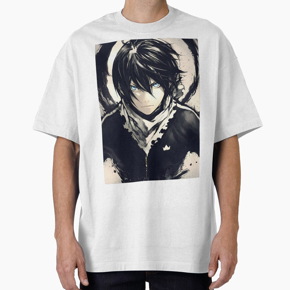 Noragami Yato - 11 by Infinite-Aspire