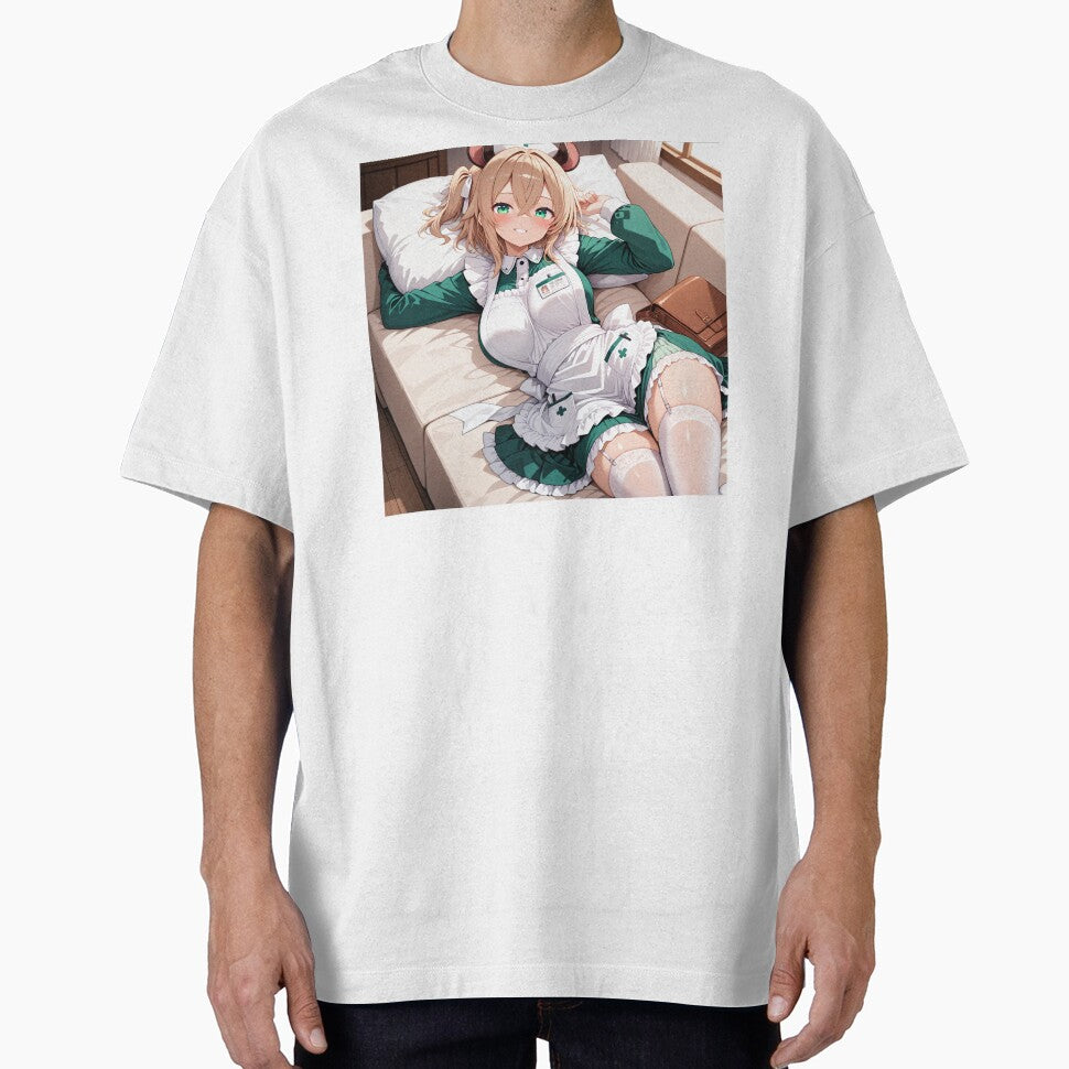Nimi Nightmare by Weeb  Store