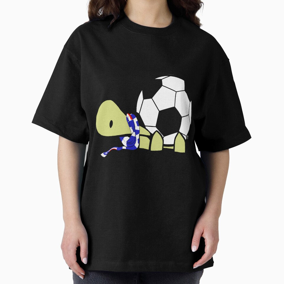 France football turtle by ro83land