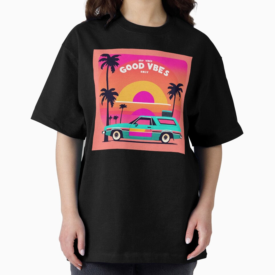 Good Vibes Only by hakobyans